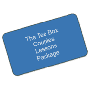 The Tee Box - Couples Lessons Package